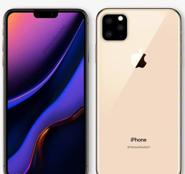 IPHONE 11-富博包裝進軍手機包裝行業(yè)