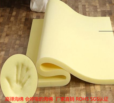 EVA泡棉-海綿生產(chǎn)廠家-PU海綿與pva海綿區(qū)別是什么。