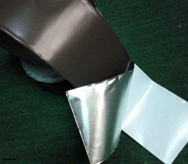 三種石墨導(dǎo)熱材料對比
